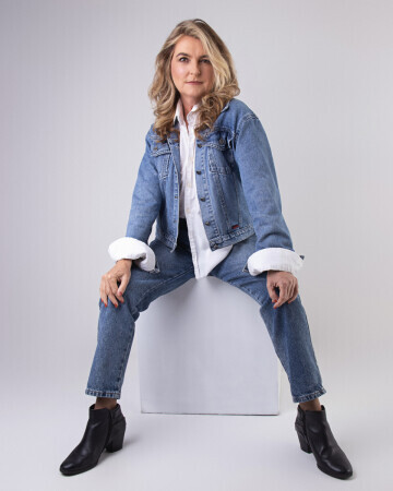 DEYSE ZIMMERMANN — 5