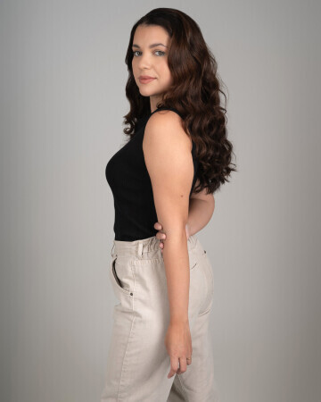 SHEILA PRYTULA — 4