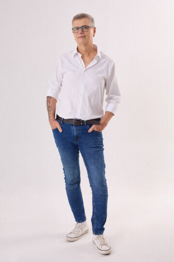 SILAS FRANCISCHELLI — 2