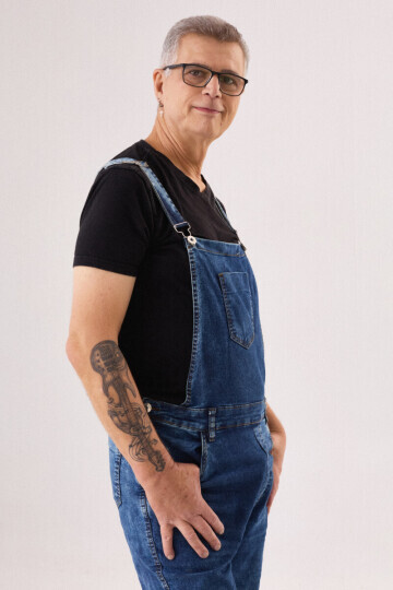 SILAS FRANCISCHELLI — 3