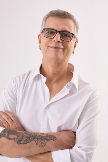 SILAS FRANCISCHELLI — 6