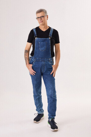 SILAS FRANCISCHELLI — 4