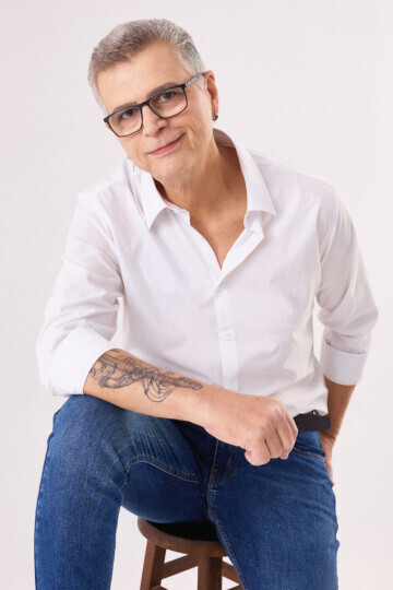 SILAS FRANCISCHELLI — 5