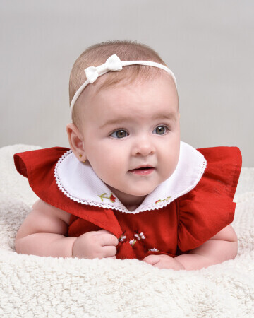 HELENA MICHELON — 1