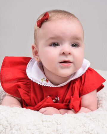 HELENA MICHELON — 2