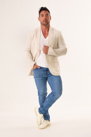 SANDRO CIPRIANI — 4