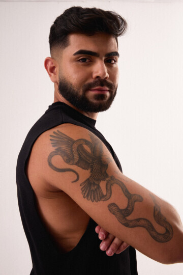 JOÃO GABRIEL TEIXEIRA — 1