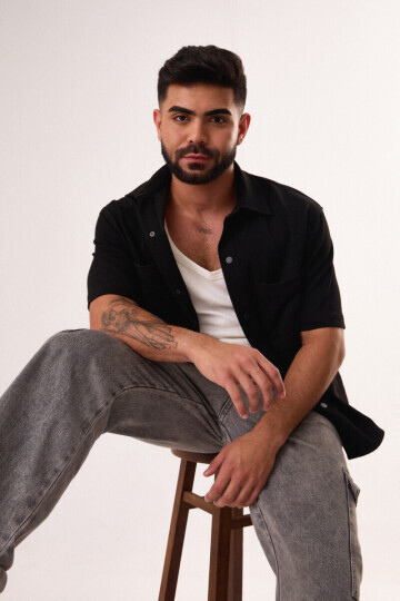 JOÃO GABRIEL TEIXEIRA