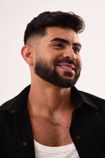 JOÃO GABRIEL TEIXEIRA — 3