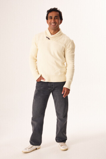 DOUGLAS FERREIRA VENTURA — 4