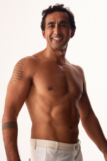 DOUGLAS FERREIRA VENTURA — 5