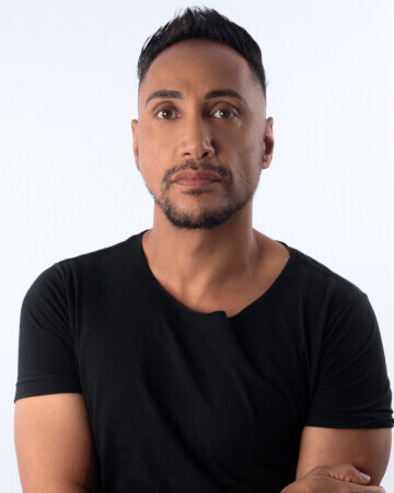 MARCOS MAGALHÃES — 1