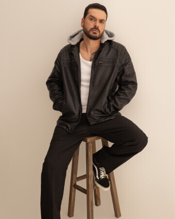 MAICON RIBEIRO — 2