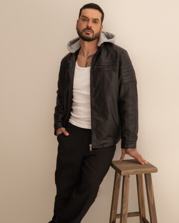 MAICON RIBEIRO — 6