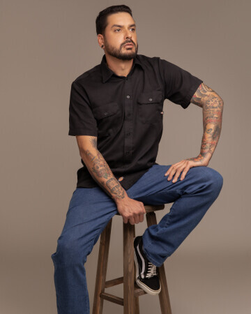 MAICON RIBEIRO — 5