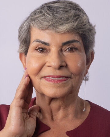 NUSA NASCIMENTO — 1