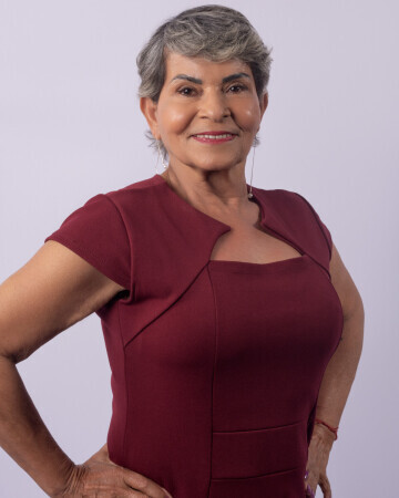 NUSA NASCIMENTO — 4