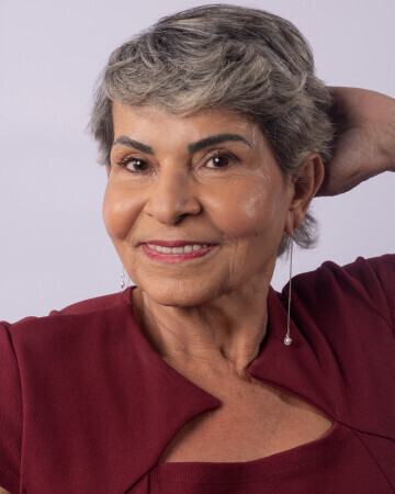 NUSA NASCIMENTO — 5