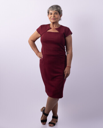 NUSA NASCIMENTO — 6