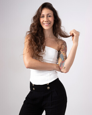 CAROLINA BERTAN — 1