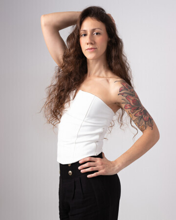 CAROLINA BERTAN — 3