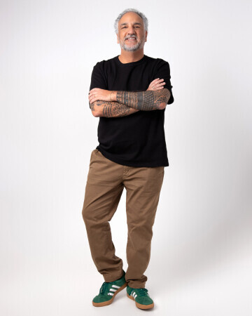 RICARDO CATTAN — 4