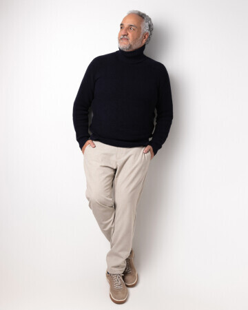 RICARDO CATTAN — 6