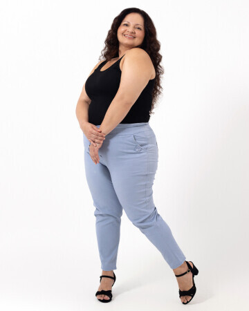 ANA CLAUDIA FURINI — 4