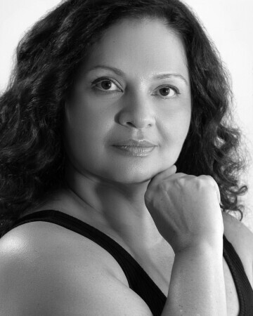 ANA CLAUDIA FURINI — 6