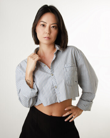 ALESSANDRA MIE — 2