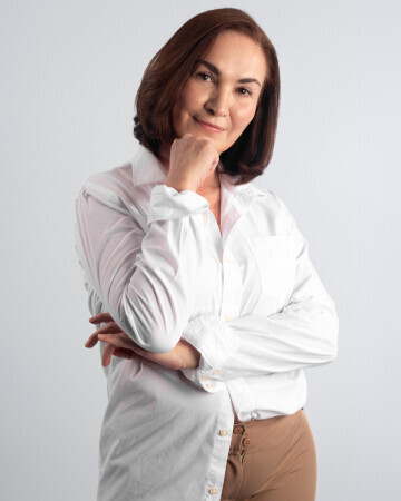 VIVIANE MAGRINI — 3