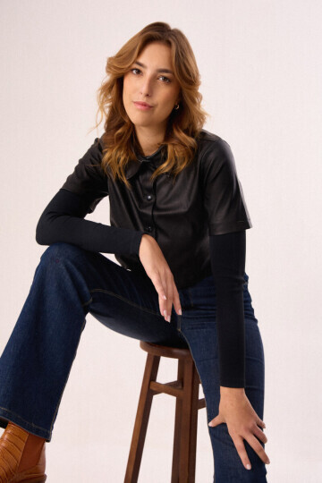 MANUELA HUME-PURDIE BRANCO — 6