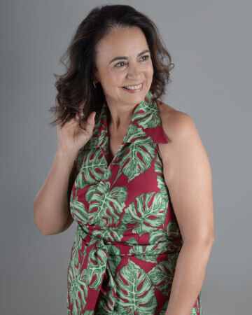 SANDRA PEREIRA — 1