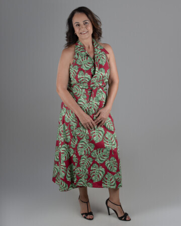 SANDRA PEREIRA — 5