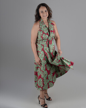 SANDRA PEREIRA — 3