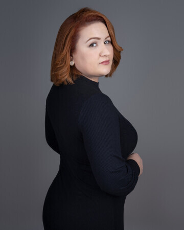 SANDRA RODRIGUES — 1