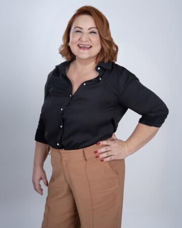 SANDRA RODRIGUES — 6