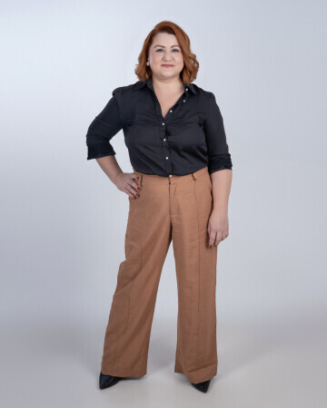 SANDRA RODRIGUES — 4