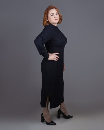 SANDRA RODRIGUES — 5