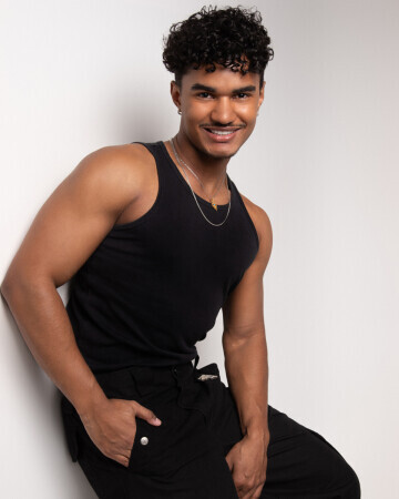 GUSTAVO SANTOS DE ALMEIDA BERNARDO — 5