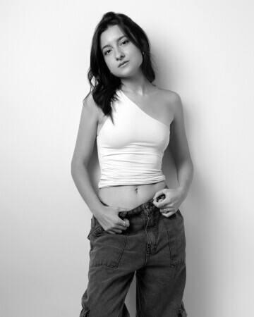 FRANCESCA BERTOLA — 1