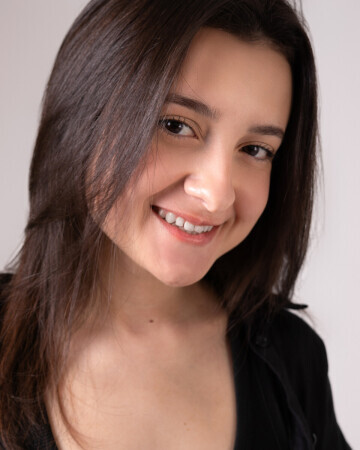 FRANCESCA BERTOLA — 2