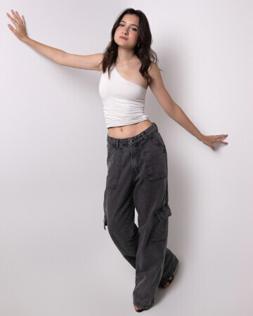 FRANCESCA BERTOLA — 3