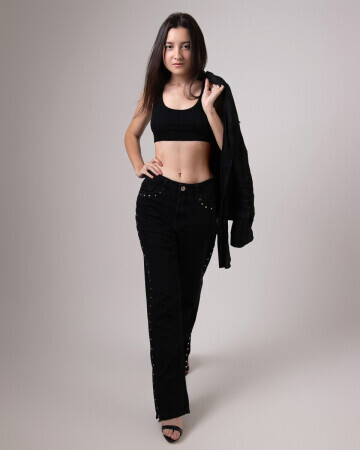 FRANCESCA BERTOLA — 4