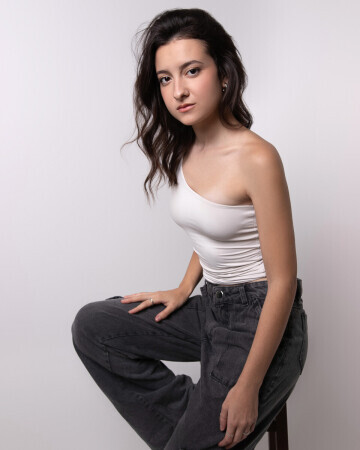 FRANCESCA BERTOLA — 5