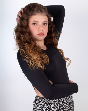 RAFAELA GONZAGA — 1