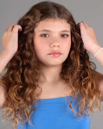 RAFAELA GONZAGA — 3