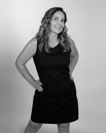 MORGANA DAL ALBA — 1