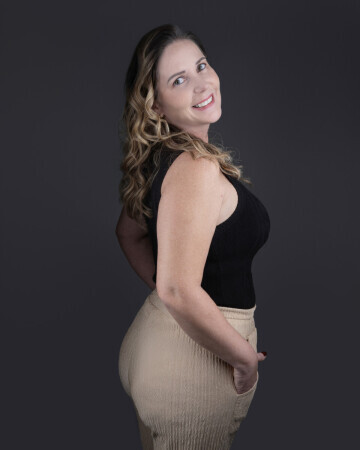 MORGANA DAL ALBA — 5