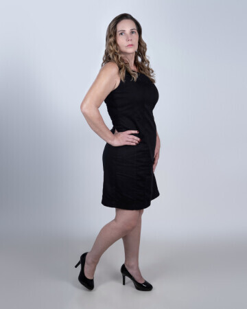 MORGANA DAL ALBA — 3